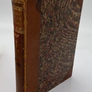 Collection Of British Authors Tauchnitz Edition Vol 2967 By Jerome K Jerome 1894