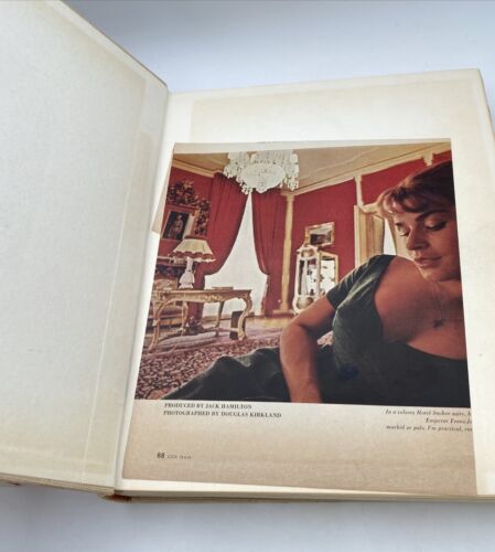 Maisons de Vacances: La Decoration, Collection Connaissance des Arts - Image 3