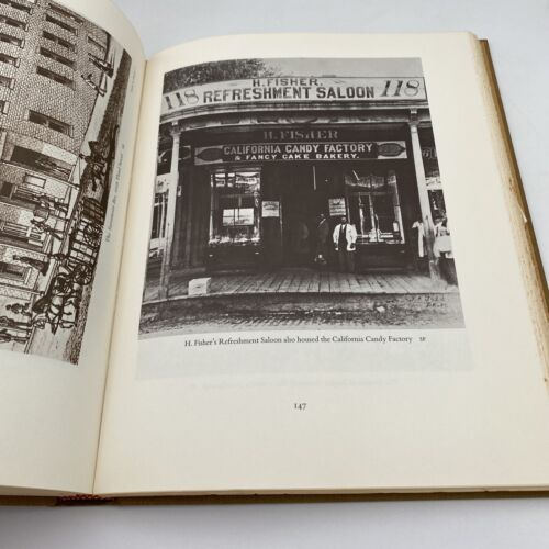 The City of the Plain Sacramento in the Nineteenth Century Joan Didion w/ Letter - Image 9