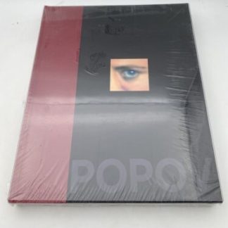 VALENTIN POPOV ~ Pop, Realism, Batman, Collage, Painting, Modern Art - Sealed