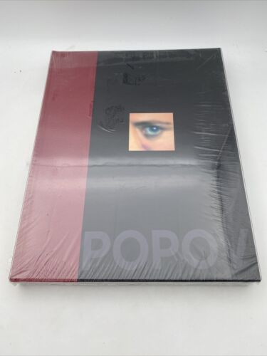 VALENTIN POPOV ~ Pop, Realism, Batman, Collage, Painting, Modern Art - Sealed