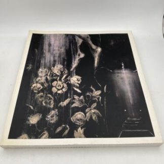 Ross Bleckner Guggenheim Museum by Lisa Dennison 1995