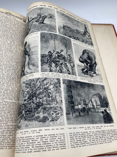 Illustrated London News - Oct-Dec 1947 - Includes Queen Elizabeth Wedding - Image 11
