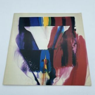 Jenkins, Paul; BROKEN PRISMS November 1 - December 3, 1983 * w/extras* 1st Ed VG