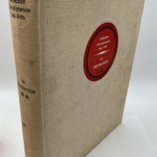 Maisons de Vacances: La Decoration, Collection Connaissance des Arts