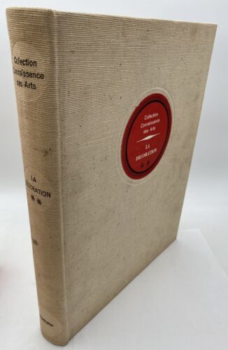 Maisons de Vacances: La Decoration, Collection Connaissance des Arts