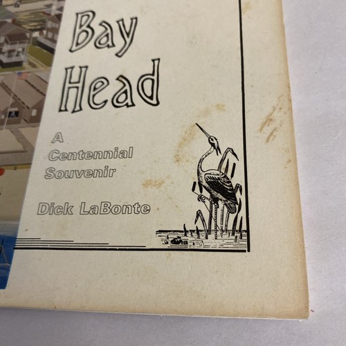 In Old Bay Head By Dick Labonte - Signed - 1986 - Image 2