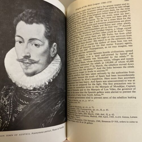 Mediterranean and the Mediterranean World in the Age of Philip II VOLUME I & II - Image 12