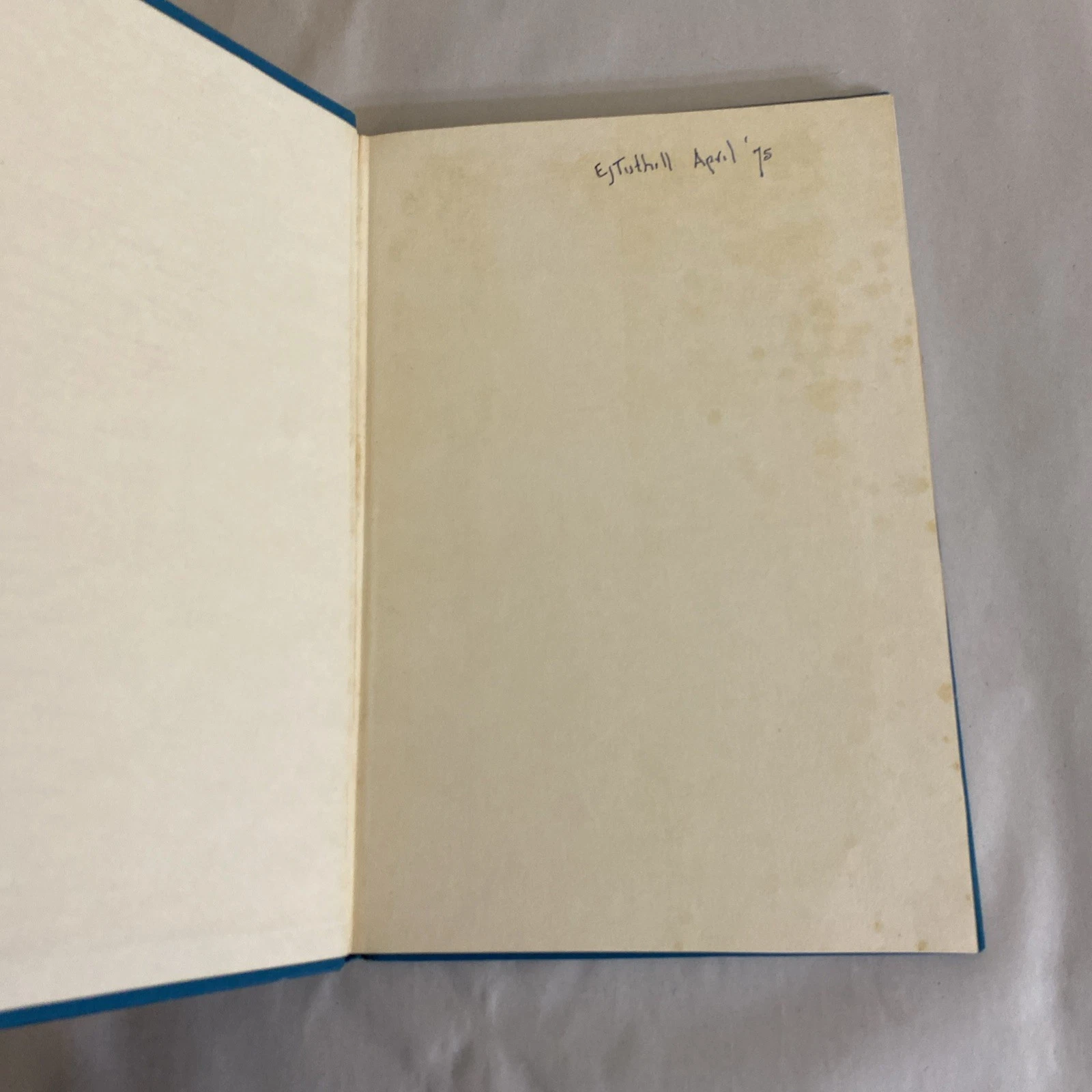 The Minox Manual - 1961 - Joseph D. Cooper - & Ephemera - Image 2