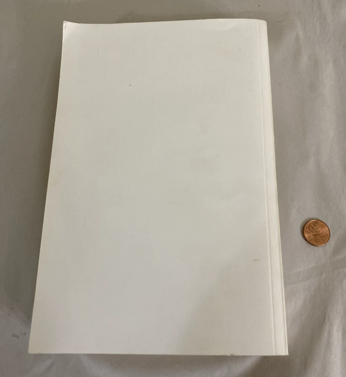 Samuel Johnson A Life David Nokes Uncorrected Proof ARC w Editorial Notes 2010 - Image 9