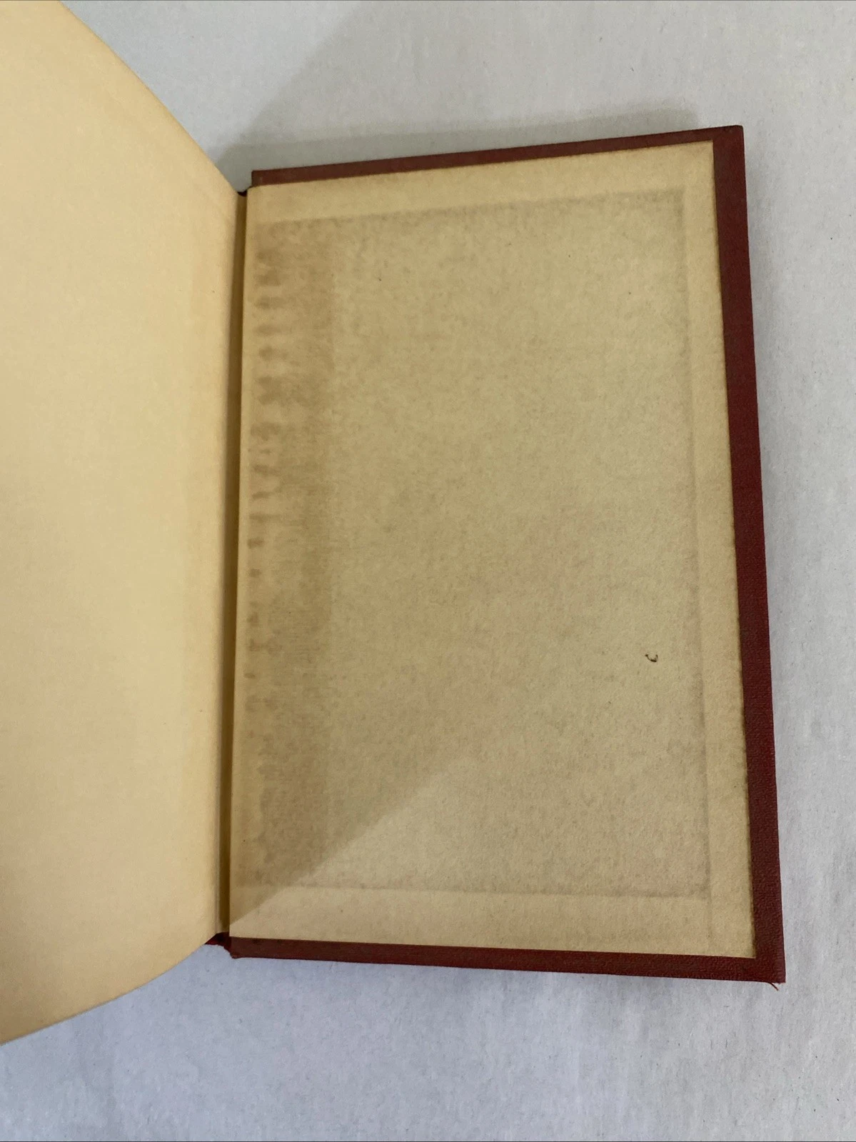 Salvation by Rutherford Hardcover 1939 a Textbook for the Jonadabs Watchtower - Image 10
