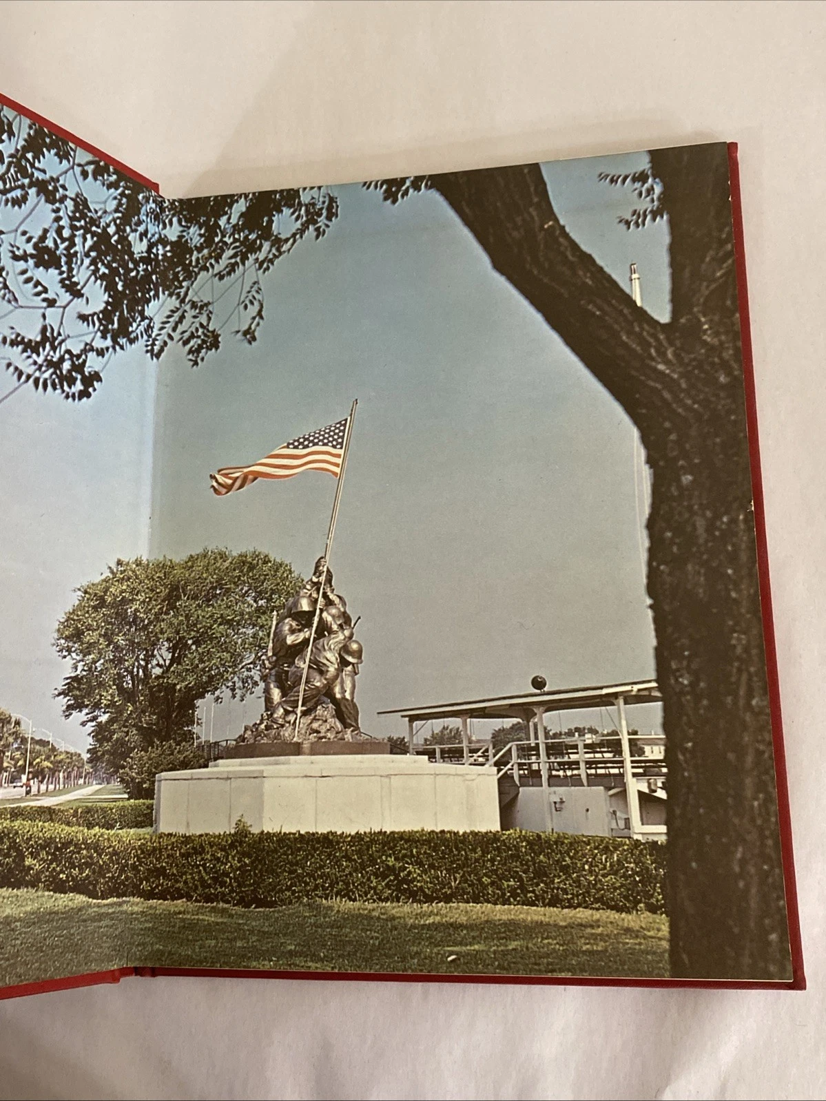 1965 USMC Parris Island Platoon 3006 Yearbook w Photo & 1966 NYC Grad Sheet Set! - Image 4