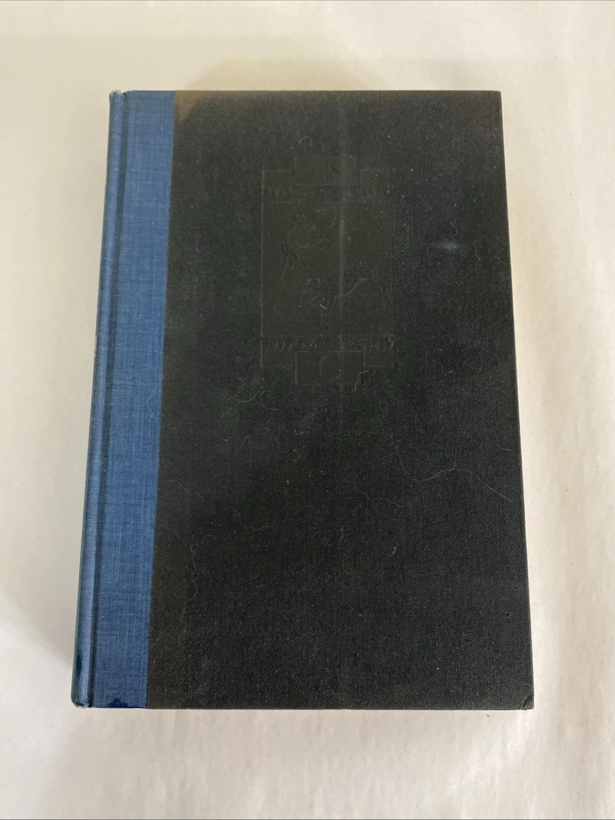 1962 First Ed The Origin of Races Carleton S. Coon Knopf Borzoi Hardcover Anthro - Image 3
