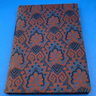 1923 Marie Chapdelainova Louis Hemon Czech Novel Prague Vilimek Hardcover