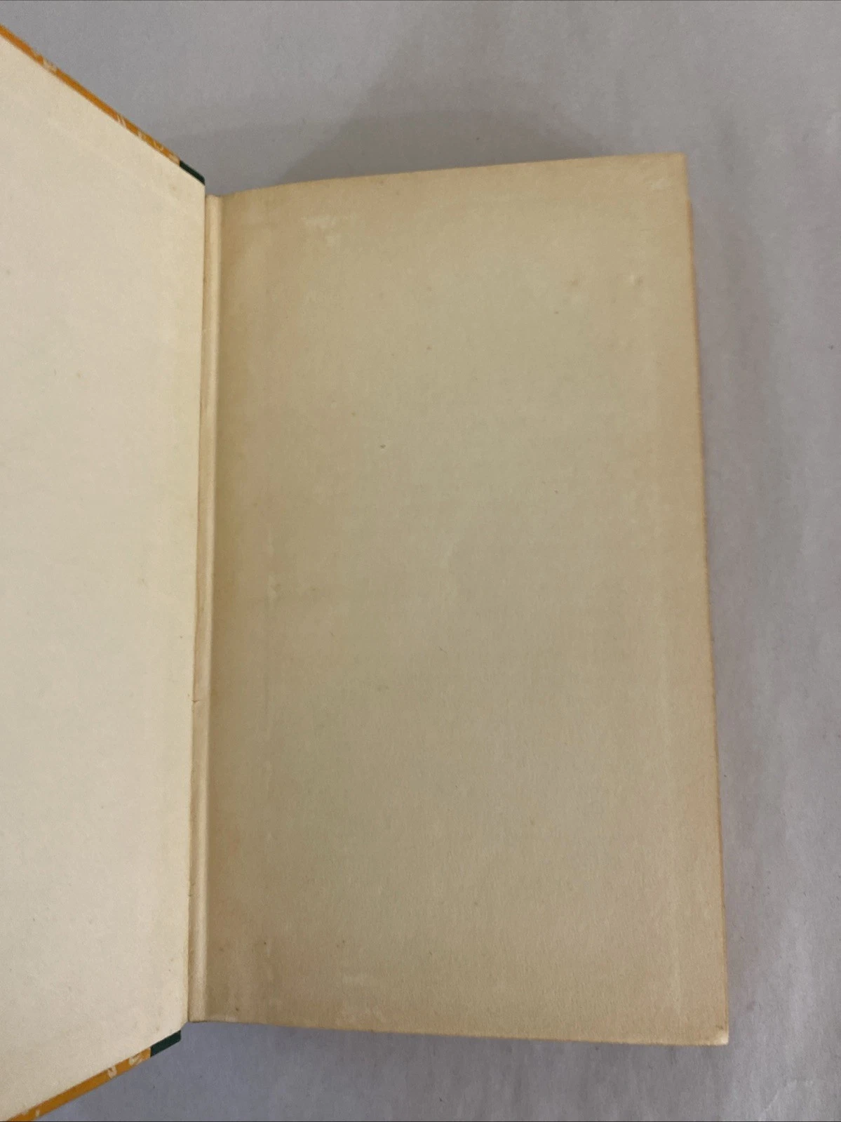 Nightmare Abbey & Crotchet Castle Peacock Priestley intro 1947 HamishHamilton HB - Image 3