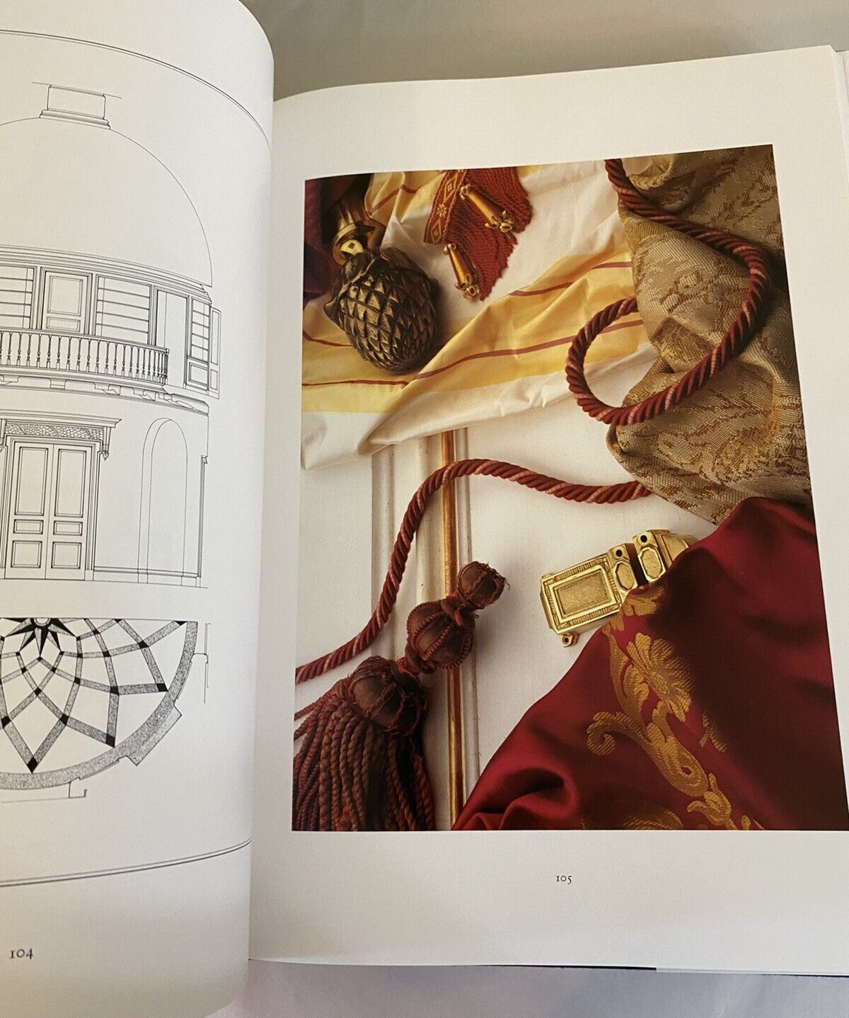 Rare Two-Volume Collector's Set of Houses by Thierry W. Despont - Inscribed - Image 12