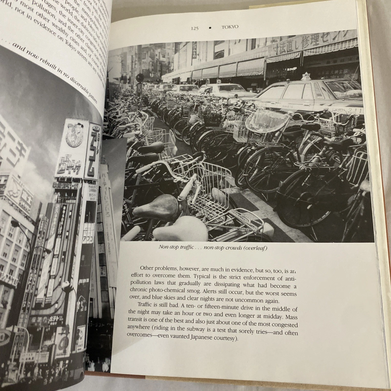 The Exploding City 1989 1st HC/DJ Inscribed Schiffer Asimov Foreword - Image 12