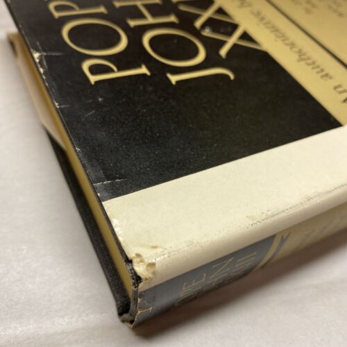 Pope John XXIII: An Authoritative Biography, Zsolt Aradi, 1959 1st printing - Image 11