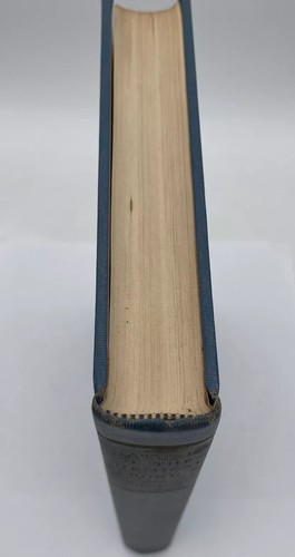 NATURE OF THE CHEMICAL BOND by Linus Pauling 8th Printing (1951) HC - Image 3