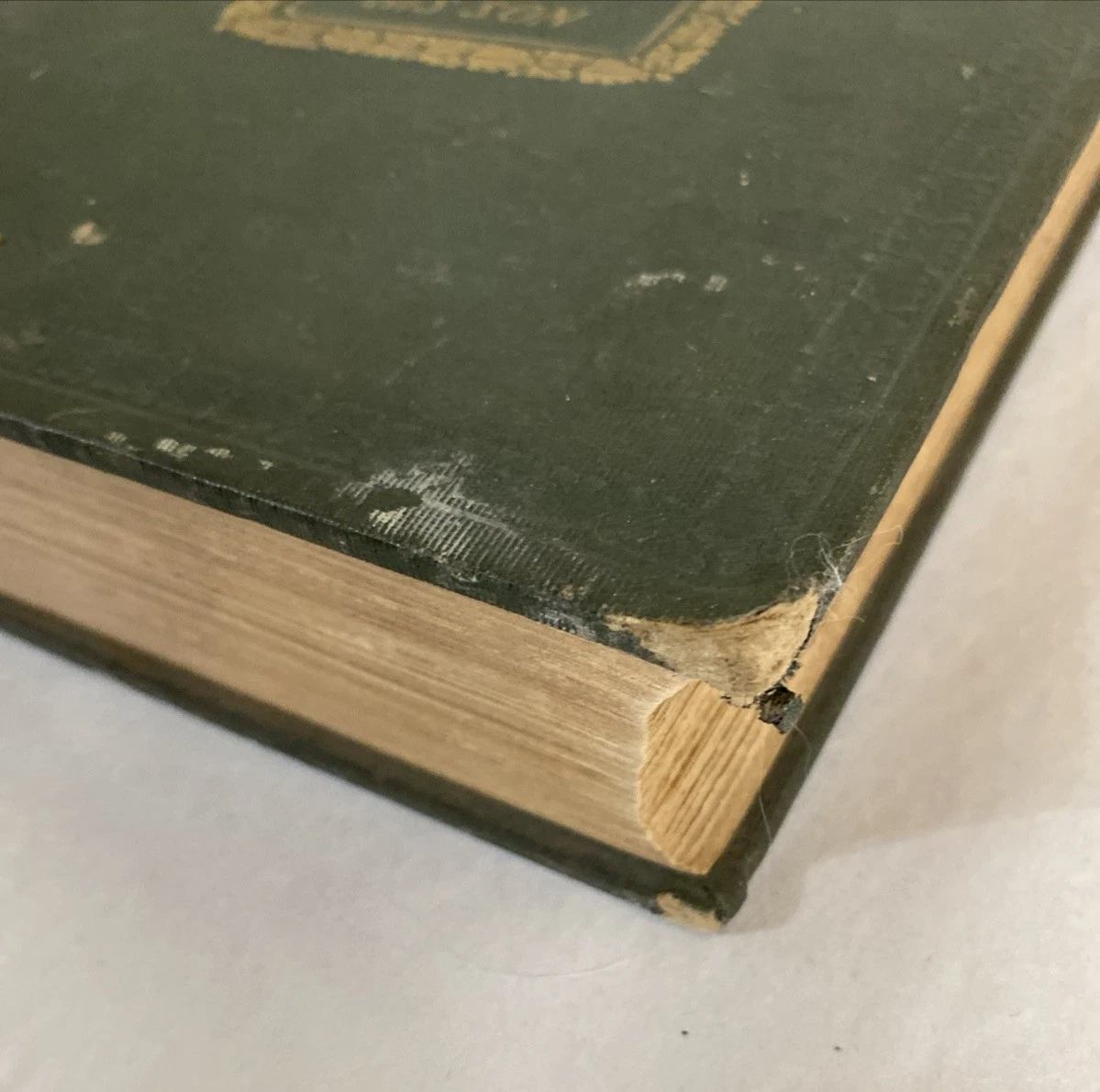 1900 Life of Dwight L Moody by His Son 1st Authorized Illustrated Revell HC Biog - Image 3