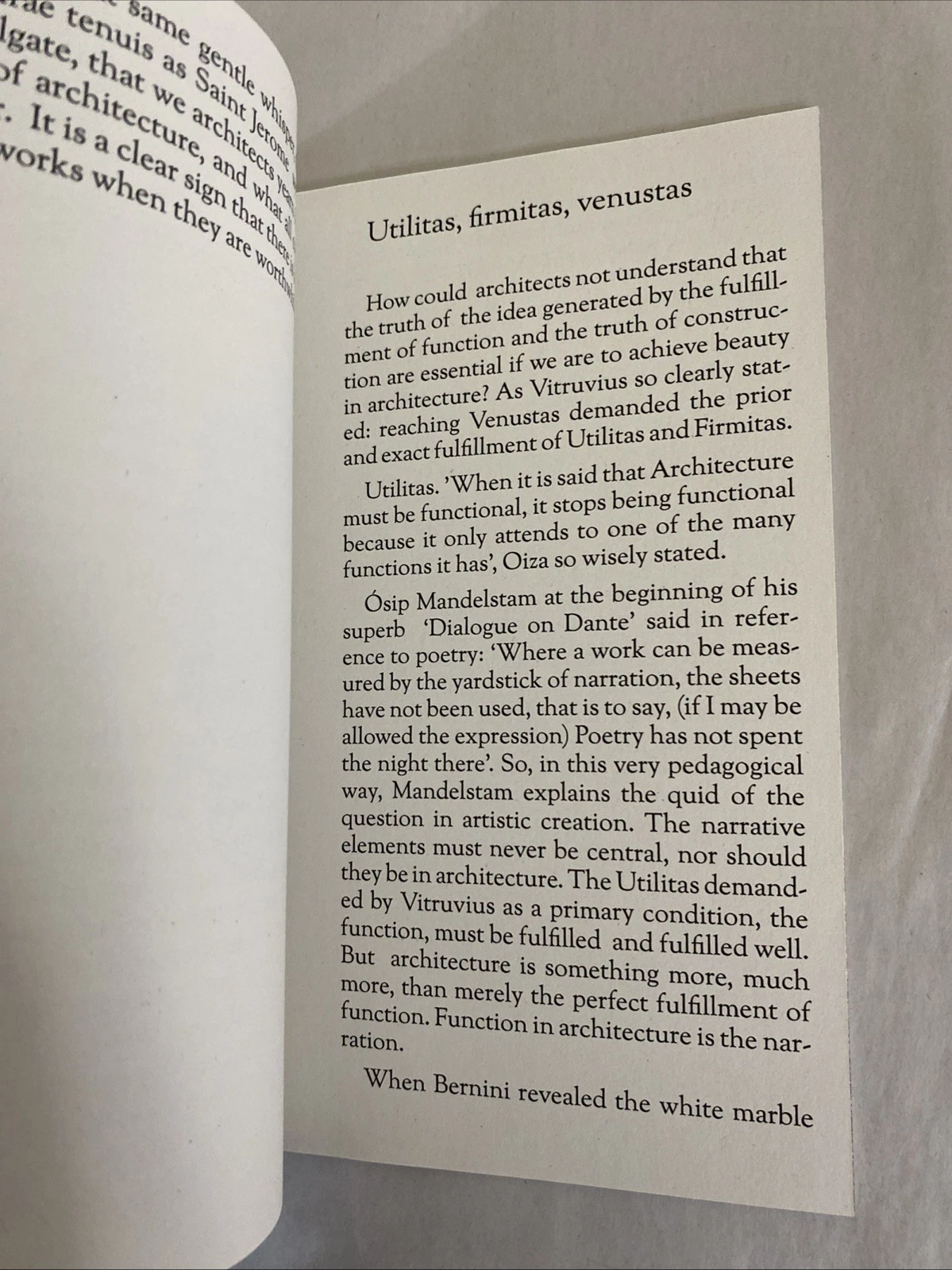Alberto Campo Baeza Relentlessly Seeking Beauty Divisare Book 104 - Image 3