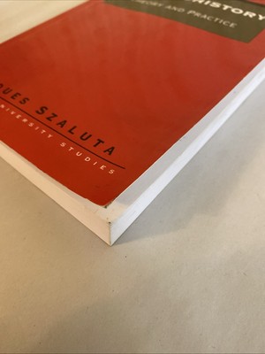Psychohistory: Theory and Practice (American University Studies) Series XIX - Image 8