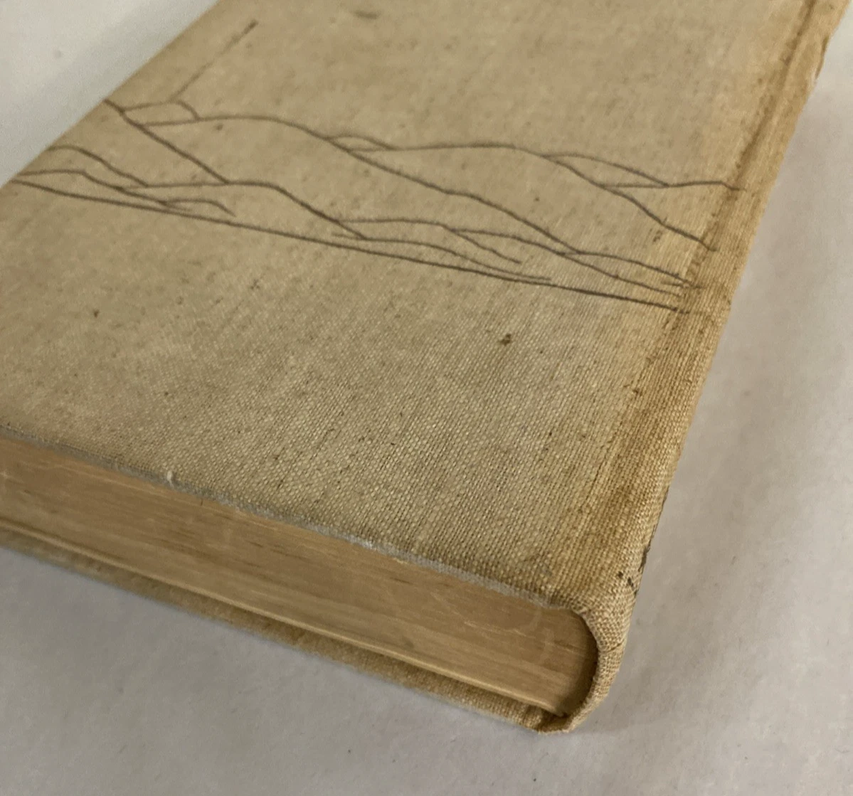The Grapes of Wrath Steinbeck Viking Press 4th Printing April 1939 Cloth NoDJ HC - Image 12