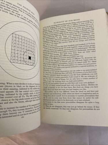 The Fourth Way - P.D.Ouspensky- 1968- 4th printing - Image 7