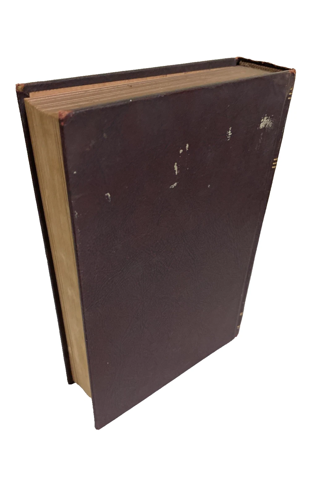 Spinoza A Life of Reason 1932 1st ed Wolfson publisher inscription HC philosophy - Image 3