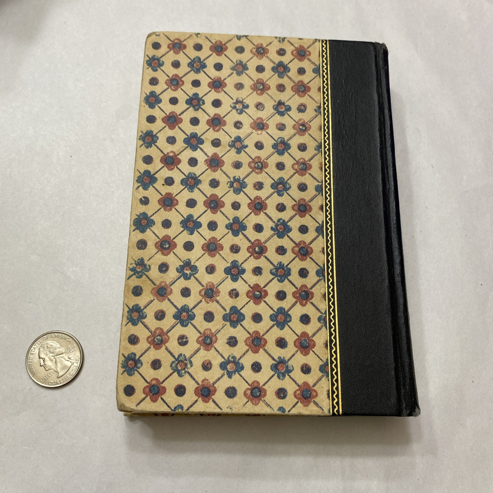 The Scarlet Letter by Nathaniel Hawthorne Collector's Edition Pocket Book - Image 3