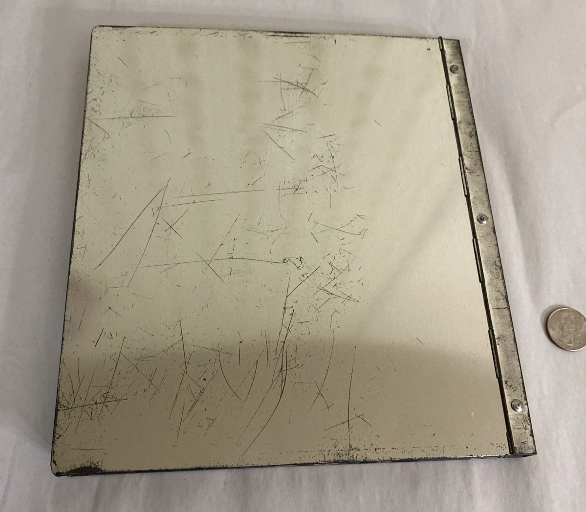 The Machine, by K. G. Pontus Hulten - 1968 - Vintage Hard Cover (Metal) Book - Image 10