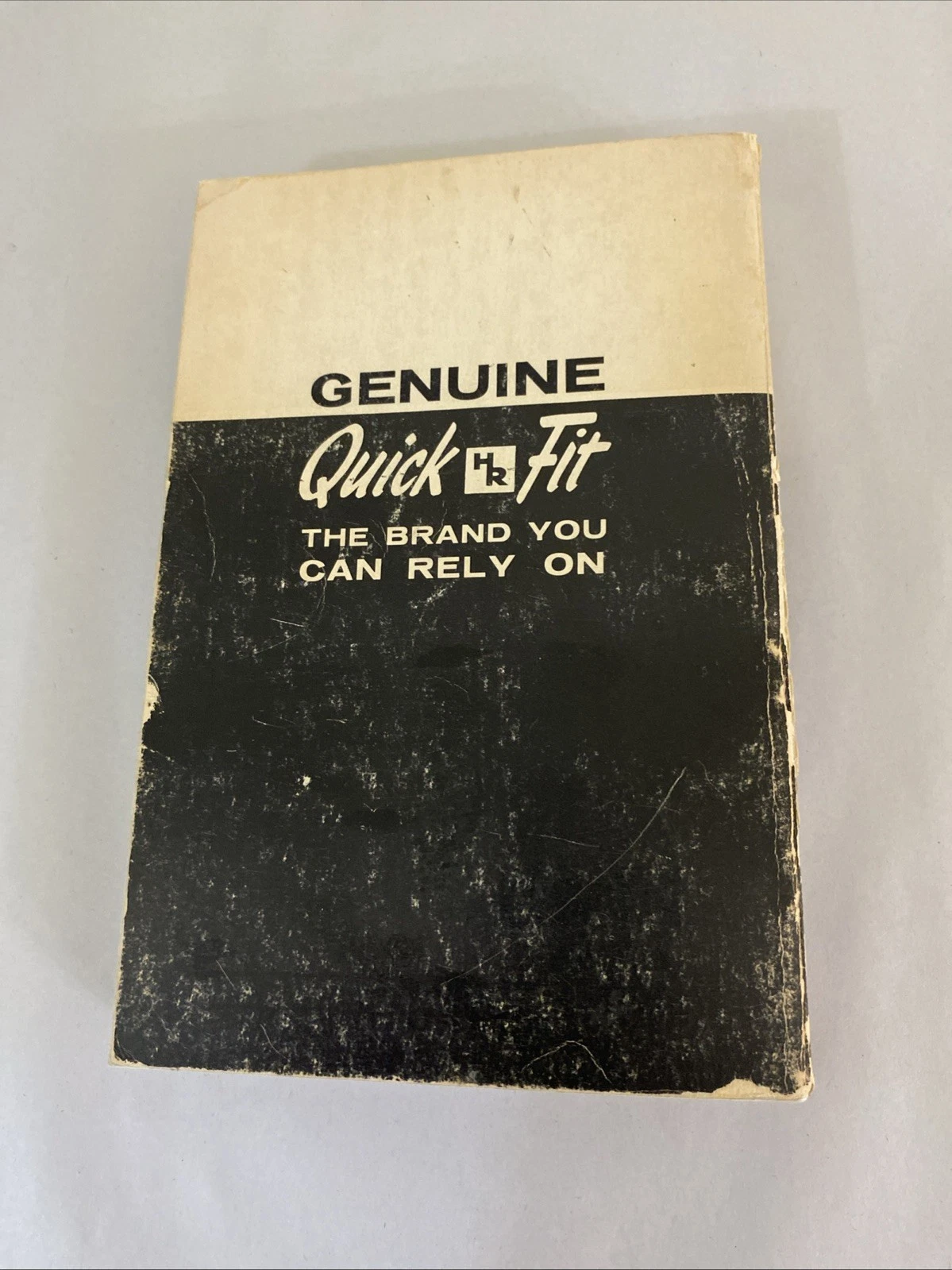 Quick Fit HR Material Systems Catalog #561 by Page & Wilson 1961 With Ephemera - Image 5