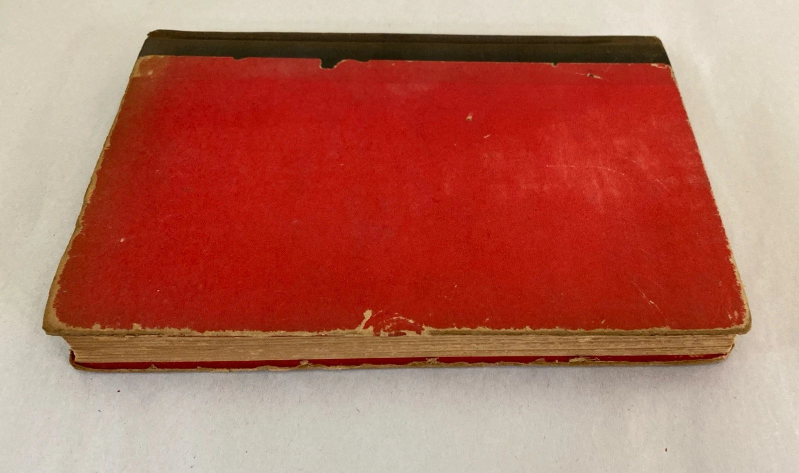 1920 First Edition The New Adam Louis Untermeyer Red Boards Rare Bookplate - Image 12