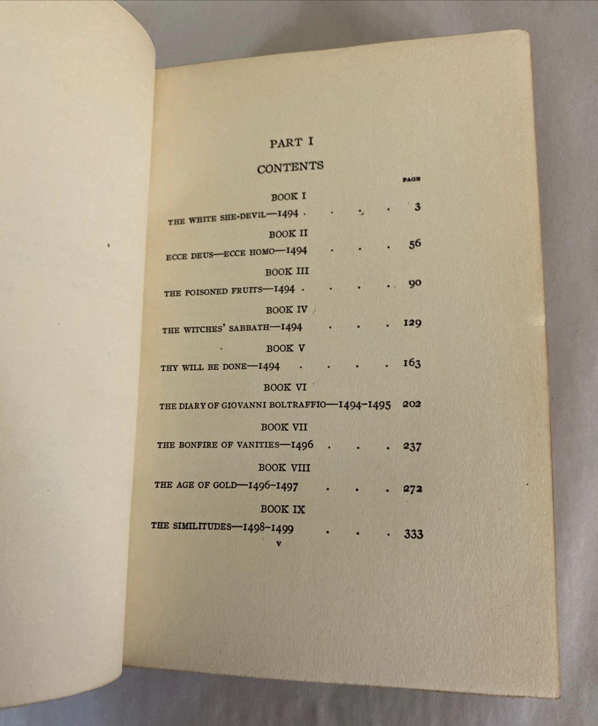 Romance of Leonardo da Vinci Merejkowski Putnam 2 Vol Set w/ 66 Illustrations HC - Image 10