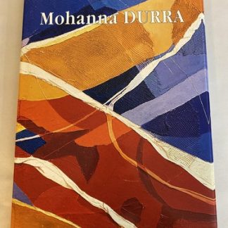 Mohanna Durra, Published by Traversa Libris, Moscow, 1998