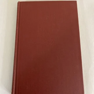 The Theory of Resonance Wheland 1949 5th Printing HC Organic Chemistry Wiley USA