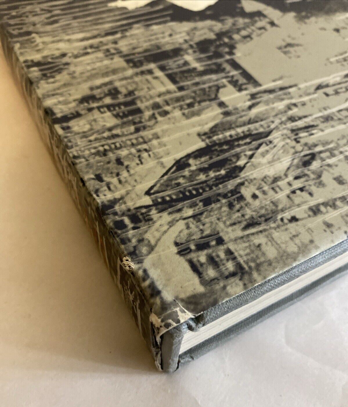 Shanghai In Old Days Chinese Book Photography History China Culture Architecture - Image 2