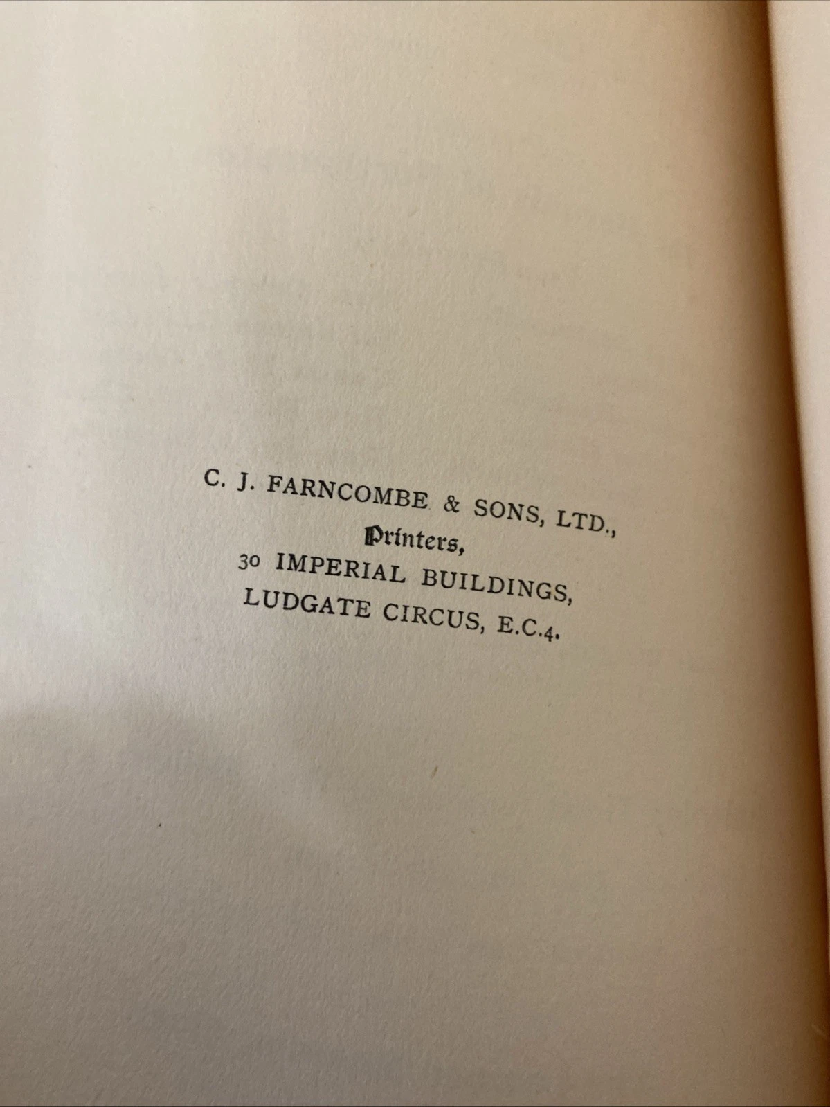 1925 Cowper Unpublished & Uncollected Letters Thomas Wright Farncombe London H/C - Image 7
