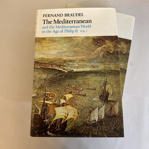 Mediterranean and the Mediterranean World in the Age of Philip II VOLUME I & II - Image 2