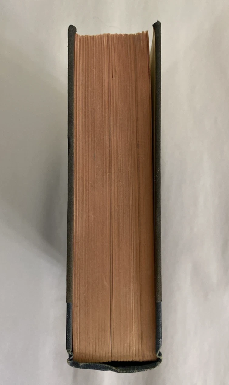 1962 First Ed The Origin of Races Carleton S. Coon Knopf Borzoi Hardcover Anthro - Image 2