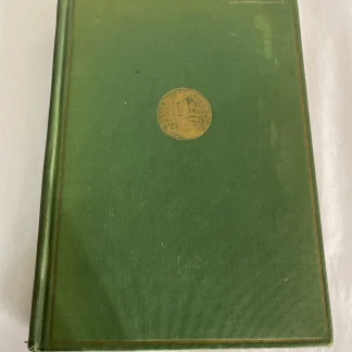 Isabella Stewart Gardner & Fenway Court, 1925 2nd Impression Carter, Illustrated