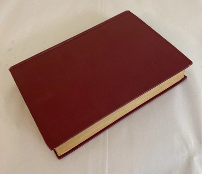 1917 The History of Tammany Hall, Gustavus Myers VINTAGE ORIGINAL HARDCOVER - Image 4