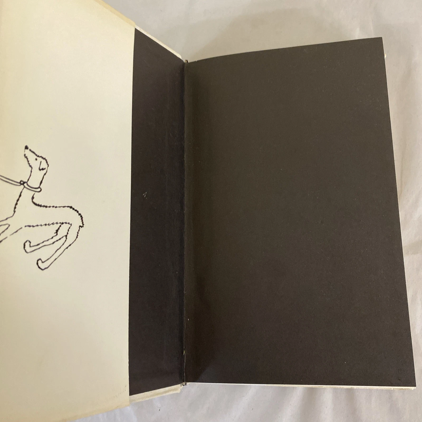 Karel Capek Vecne Dobrodruzstvi 1984 Czech Hardcover DJ Prague Vintage - Image 4