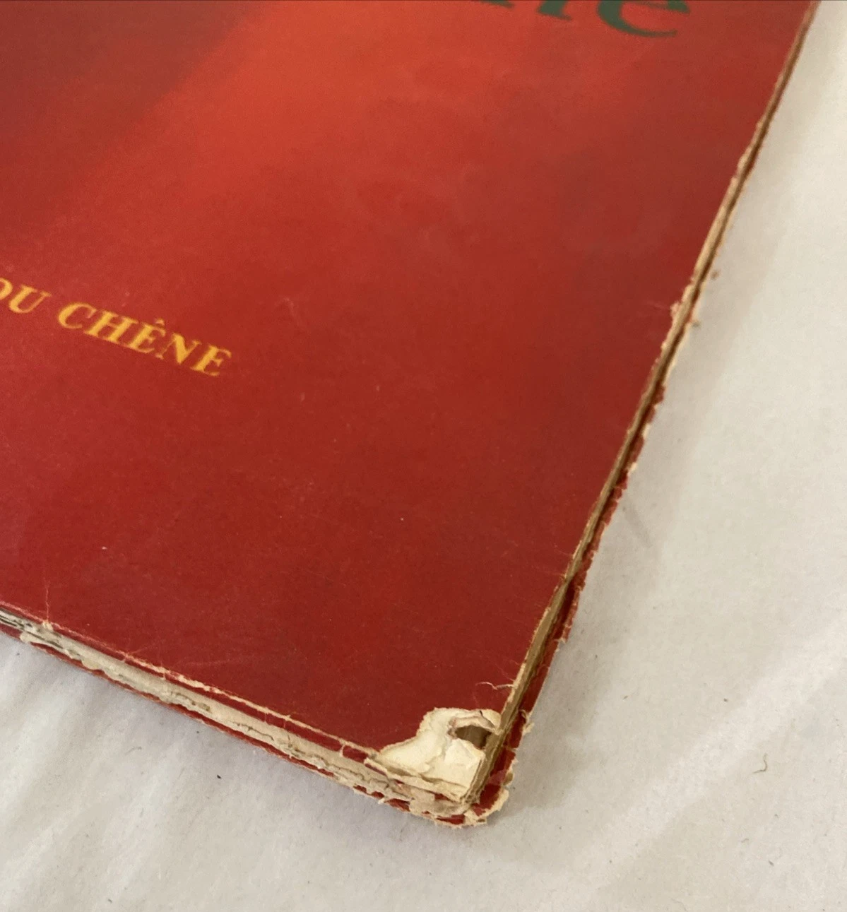 1945 Soutine by R. Cognat, Paris Editions du Chêne, Ltd Ed No. 122/200 - Image 5