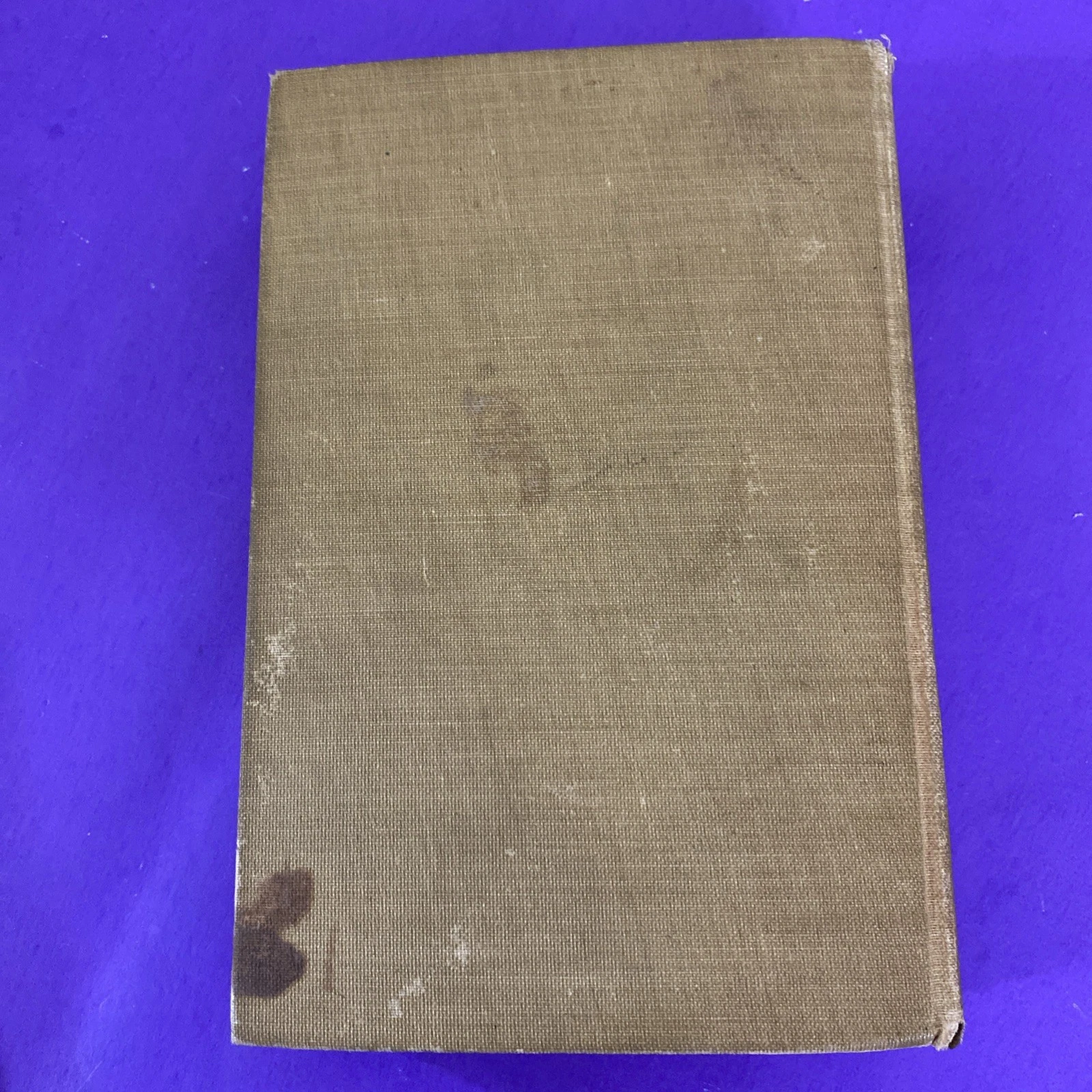 Captain Jinks Hero 1902 First Edition Ernest Crosby Dan Beard Illustrated Satire - Image 10