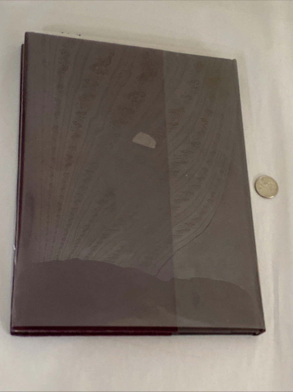 Three Dramatic Monologues da Vinci Michelangelo Rembrandt Ltd 1st Ed Hammer 1978 - Image 11
