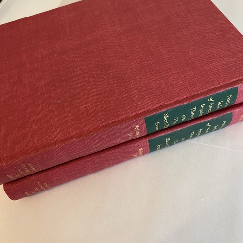 National Index Of American Imprints Through 1800 Short Title Clifford K Shipton - Image 12