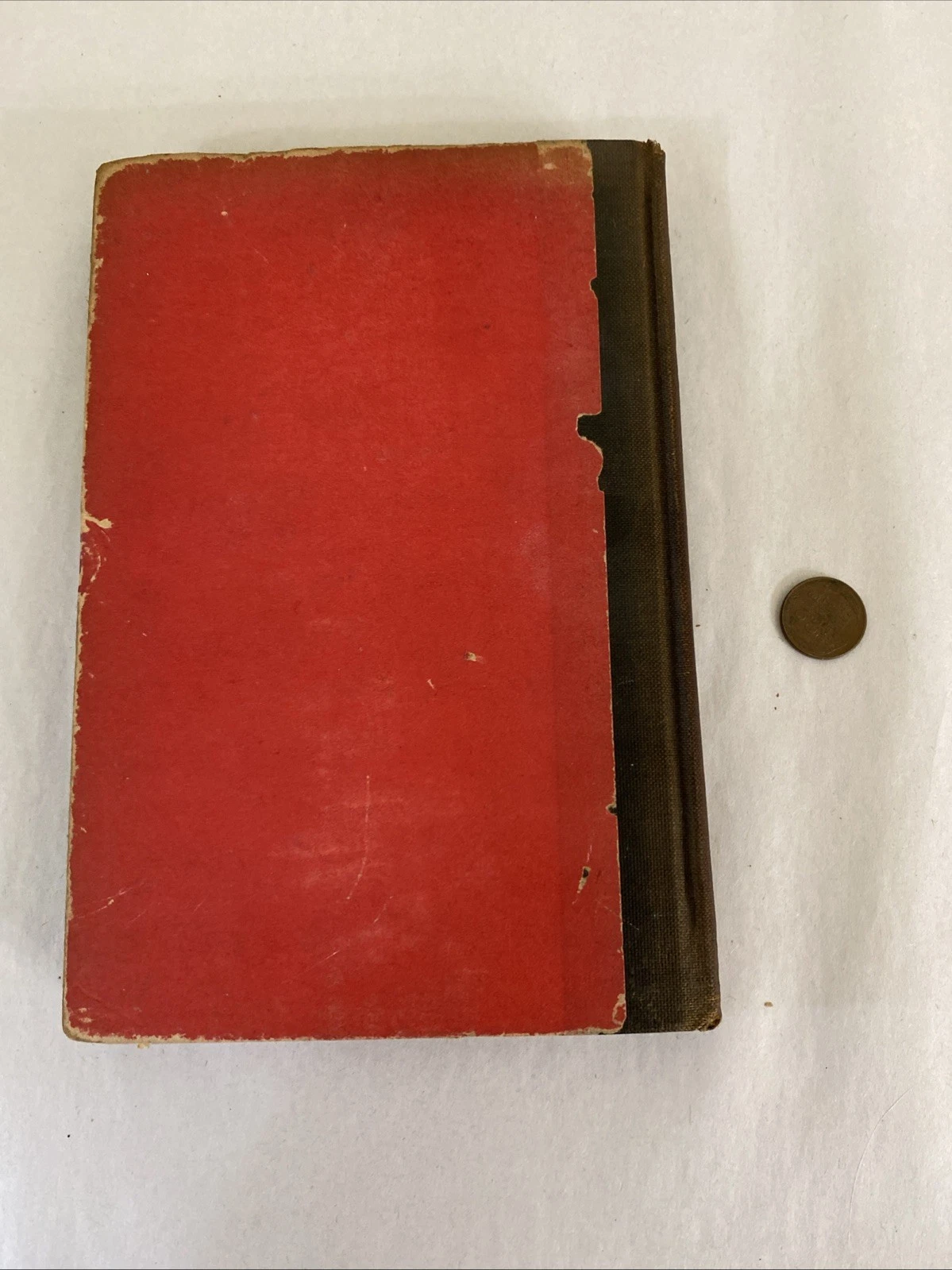 1920 First Edition The New Adam Louis Untermeyer Red Boards Rare Bookplate - Image 9