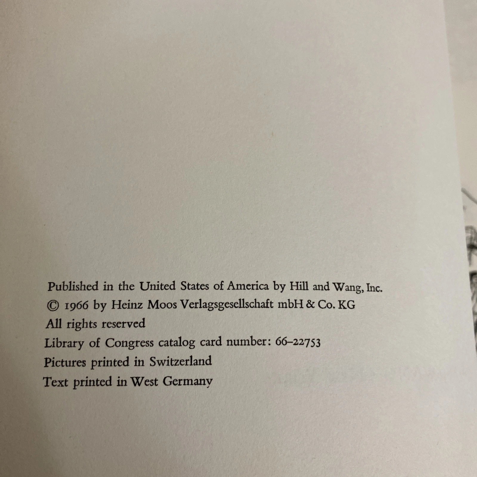 Hed Wimmer ISRAEL LAND OHNE BEISPIEL - 166 Photos - 1st Edition 1st Printing - Image 5