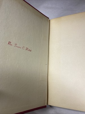 A Bishop To His People 1934 Rev. Peter E. Amigo - Burns, Oates & Washbourne ltd. - Image 3